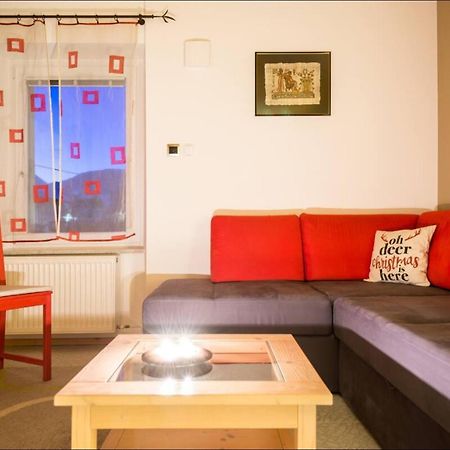 Apartma Angelca Kranjska Gora Exterior foto