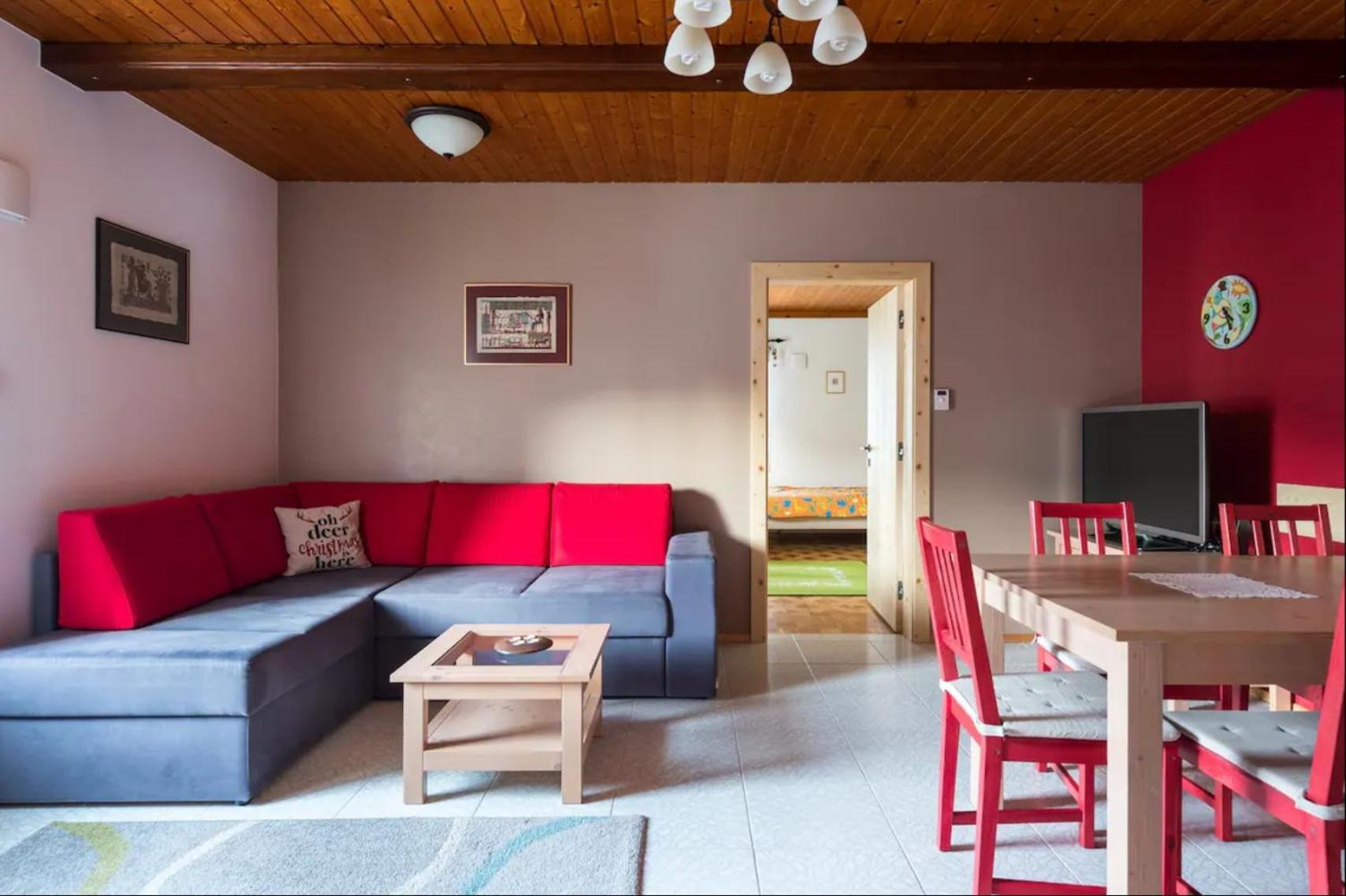 Apartma Angelca Kranjska Gora Exterior foto