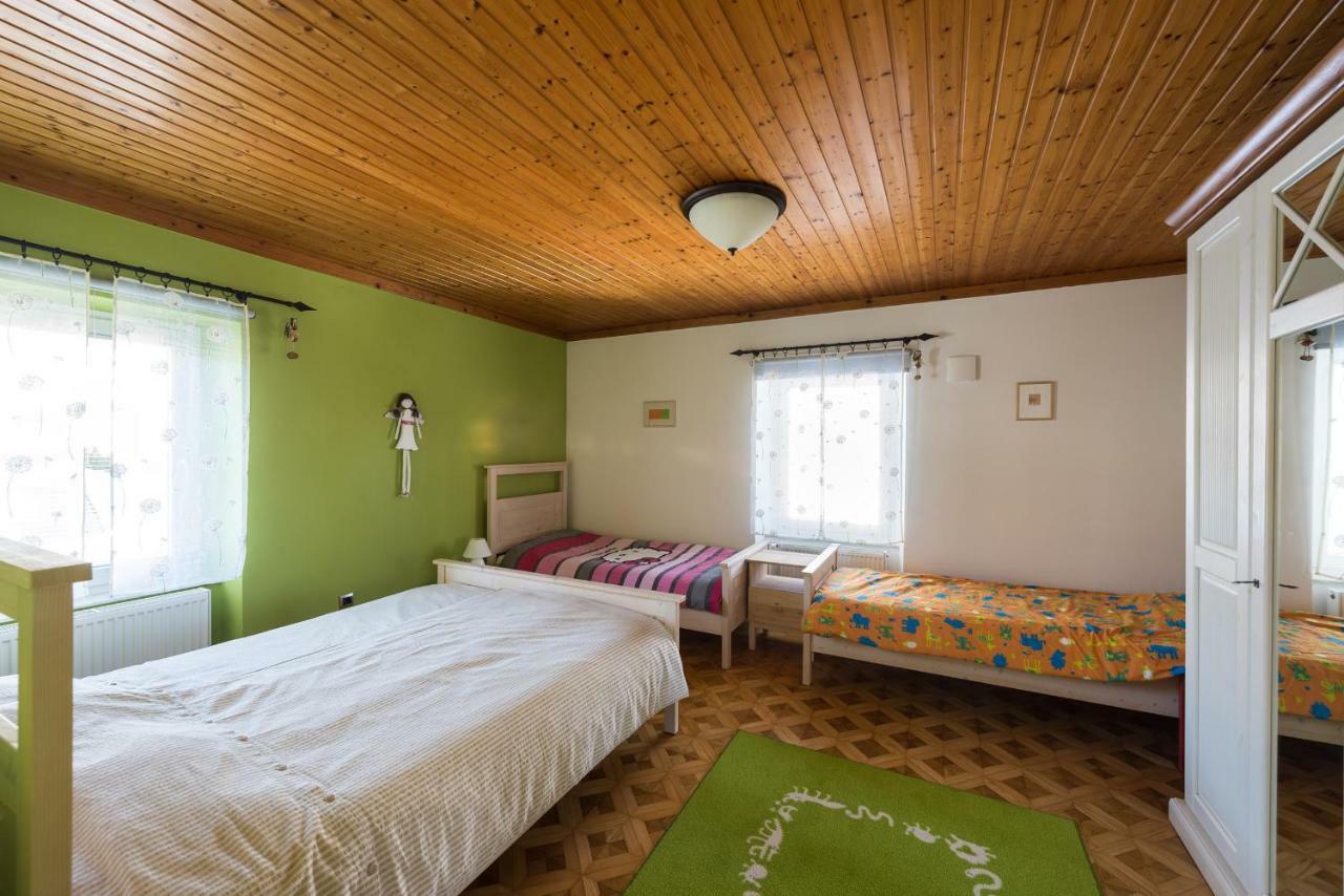 Apartma Angelca Kranjska Gora Exterior foto