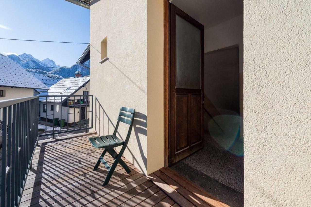 Apartma Angelca Kranjska Gora Exterior foto